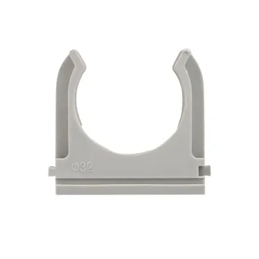 Крепеж-клипса d32мм Plast PROxima (50шт)