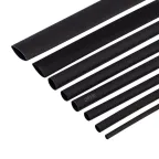 Набор термоусадочных трубок №7 (10шт), REXANT