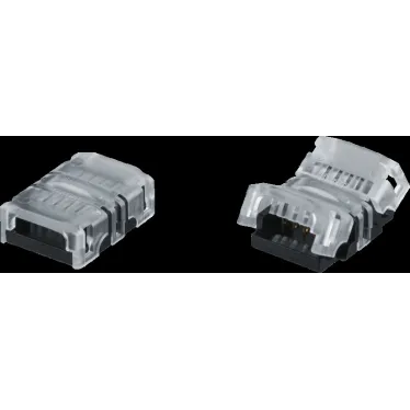 Коннектор NLSC-I01-RGBW10mm-PC-PC-IP20