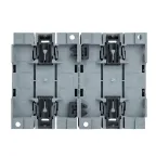 Рубильник 80A 3P реверсивный c рукояткой управления для прямой установки TwinBlock