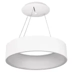 Светильник SP-TOR-RING-HANG-R460-33W Warm3000 (WH, 120 deg) (ARL, IP20 Металл, 3 года)