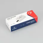 Блок питания ARPV-24010-D (24V, 0.42A, 10W) (ARL, IP67 Металл, 3 года)