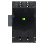 Выключатель автоматический AV POWER-3/3 400А 50кА ETU6.2