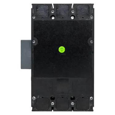 Выключатель автоматический AV POWER-3/3 400А 50кА ETU6.2