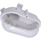 Светильник НБП-01-60-012 овал Е27 IP54