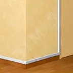 Кабель-канал 20*12.5 пл. с перегородкой DLPlus | 030007 | Legrand