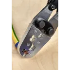 Пресс-клещи ПКВ-70 Expert