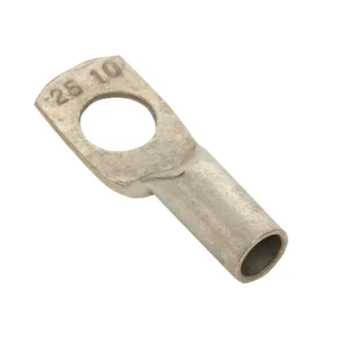 Наконечник силовой медный луженый ТМЛ-Р 25-10 PROxima