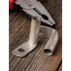 Наконечник медный луженый ТМЛ 35-8-9 (90гр) PROxima