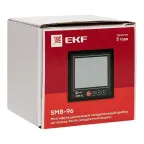 Многофункциональный измерительный прибор SM-B-96 на панель 96х96