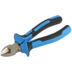 Бокорезы 180 мм двухкомпонентные рукоятки