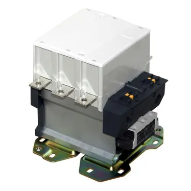 Пускатель электромагнитный ПМЛ-8100 УХЛ4 Б, 380В/50Гц, 1з, 400А, нереверсивный, без реле, IP00