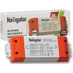 Драйвер светодиодный LED 15w 12v