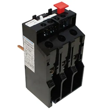 РТЛ-1012 УХЛ4 5,5-8,0А, 660/50Гц, 1з+1р, ручной возврат, IP20