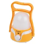 Фонарь кемпинговый светодиодный KA-801 Гном аккумуляторный 4 Вт, 1700мАч 5V, USB, подвес + диммер Элементы питания в комплекте