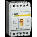 Выключатель автоматический ВА44 33 3Р 32А 15кА