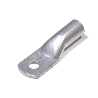 Наконечник медный лужёный ТМЛ 50-12-11