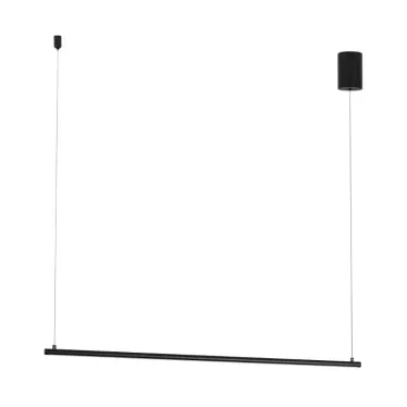 Светильник SP-UMBRA-HANG-H-L900-15W Warm3000 (BK, 120 deg, 230V) (IP20 металл, 3 года)