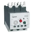 Реле тепловое RTX3 65 с дифференциальной защитой 24...36A