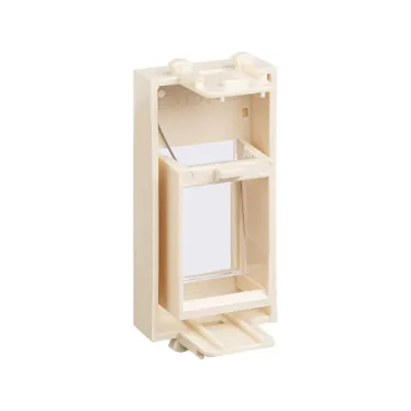 Avanti Адаптер для Keystone ''Ванильная дымка'' 1 модульный