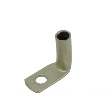 Наконечник медный луженый ТМЛ 50-10-11 (90гр) PROxima