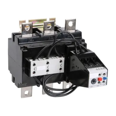 Реле тепловое РТИ-6376 125-200А