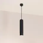 Светильник SP-SPICY-HANG-R70-13W Day4000 (BK, 50 deg, 230V) (, IP20 Металл, 3 года)