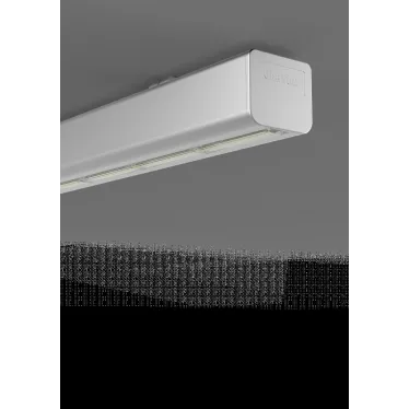 Светодиодный светильник Mercury LED Mall  1170*66*58 мм ассиметрия  62W 4000К | V1-R0-70430-31L16-2306240 | VARTON