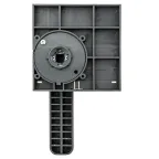 Привод ручной поворотный к ВА-99 1600А