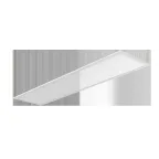 Светильник светодиодный ультратонкий ДВО/ДПО 36Вт 4000K 4000Лм IP40 1195х295х11мм UGR«19 без др-ра | LD936511236 | VARTON