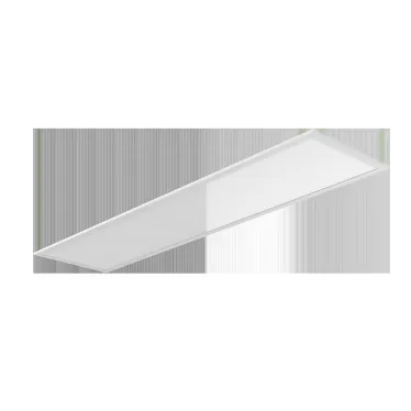 Светильник светодиодный панель 1195*295*11 мм 36W 4000K с низким коэффициентом дискомфорта (UGR) DALI драйвер в комплекте | LD9365D1236 | VARTON