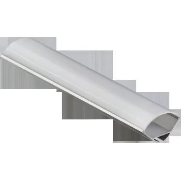 Светильник PROFILE S05 (anod profile + mat diffuser 2500mm) | 2398000550 | Световые Технологии