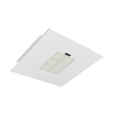 KEDR 2.0 АЗС | LE-СВП-32-125-5429-67Х | LEDeffect