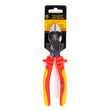 Бокорезы изолированные "Профи" 180 мм | 67360 | КВТ