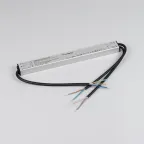 Блок питания ARPV-LG24100-LINEAR-PFC-DALI2-PD (24V, 4.2A, 100W) (Arlight, IP67 Металл, 5 лет) | 033540 | Arlight