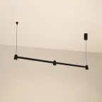 Светильник SP-ELIZEO-S1000-16W Warm3000 (BK, 35 deg, 230V) | 036594 | Arlight