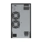 Онлайн ИБП ДКС серии Small Tower, 3000 ВА/2700 Вт, клеммы, EPO, USB, RS-232, RJ45, 8 x 7 Ач | SMALLT3A10H | DKC