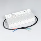 Блок питания ARPV-UH48800-PFC (48V, 16.6A, 800W) (Arlight, IP67 Металл, 7 лет) | 034465 | Arlight