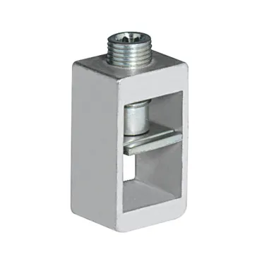 DRX 250 HP Комплект из 3 штук торцевых зажимов 3П | 669304 | Legrand