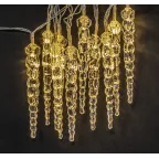 Гирлянда световая  NGF-D016-10WW-2AA | 80721 |  Navigator