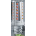 Лампа светодиодная специальная для ЗОМ NLL LED 93 140 NLL-T35-7-230-R-E27 | 93140 | Navigator