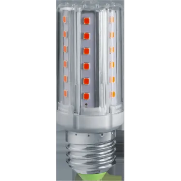 Лампа светодиодная специальная для ЗОМ NLL LED 93 140 NLL-T35-7-230-R-E27 | 93140 | Navigator
