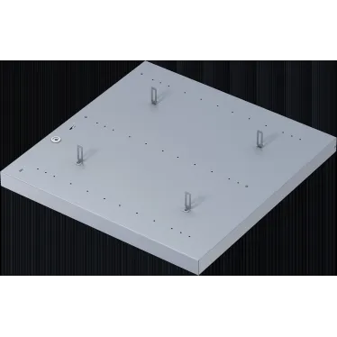 Светильник светодиодный ДВО NLP-MS3-36-6.5K (Грильято Аналог ЛВО4х18 Мик.призма) 36Вт 6500К IP20 микропризма | 61291 | Navigator