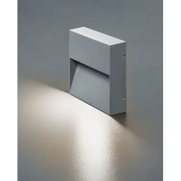 Светильник светодиодный архитектурный IP54  NOF-D-W-021-02 | 80619 |  Navigator