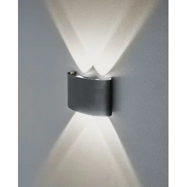 Светильник светодиодный архитектурный IP54  NOF-D-W-038-01 | 80568 |  Navigator