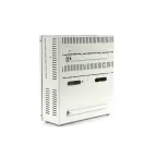 SKAT-V.16 источник питания, 16 выходов 12-15В, 0,5А канал, корпус 2 АКБ 26Ач | 835 | Бастион