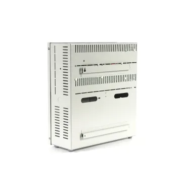 SKAT-V.16 источник питания, 16 выходов 12-15В, 0,5А канал, корпус 2 АКБ 26Ач | 835 | Бастион