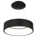 Светильник SP-TOR-RING-HANG-R460-33W Warm3000 (BK, 120 deg) (ARL, IP20 Металл, 3 года)