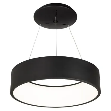 Светильник SP-TOR-RING-HANG-R460-33W Warm3000 (BK, 120 deg) (ARL, IP20 Металл, 3 года)