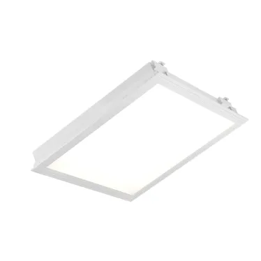 ОФИС КОМФОРТ IP65 CRI 90 | LE-СВО-03-040-6907-65Х | LEDeffect